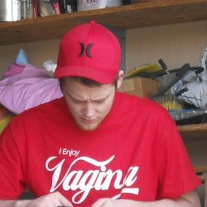 Meet your Posher, Shane